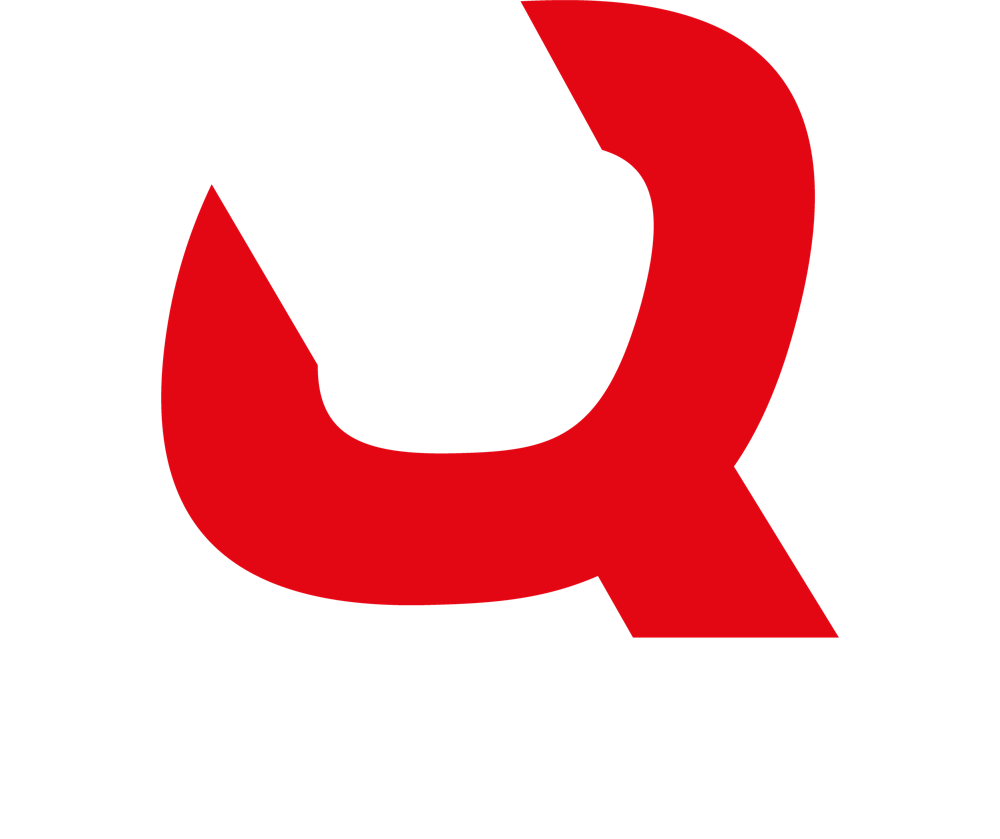 Q-Service logó